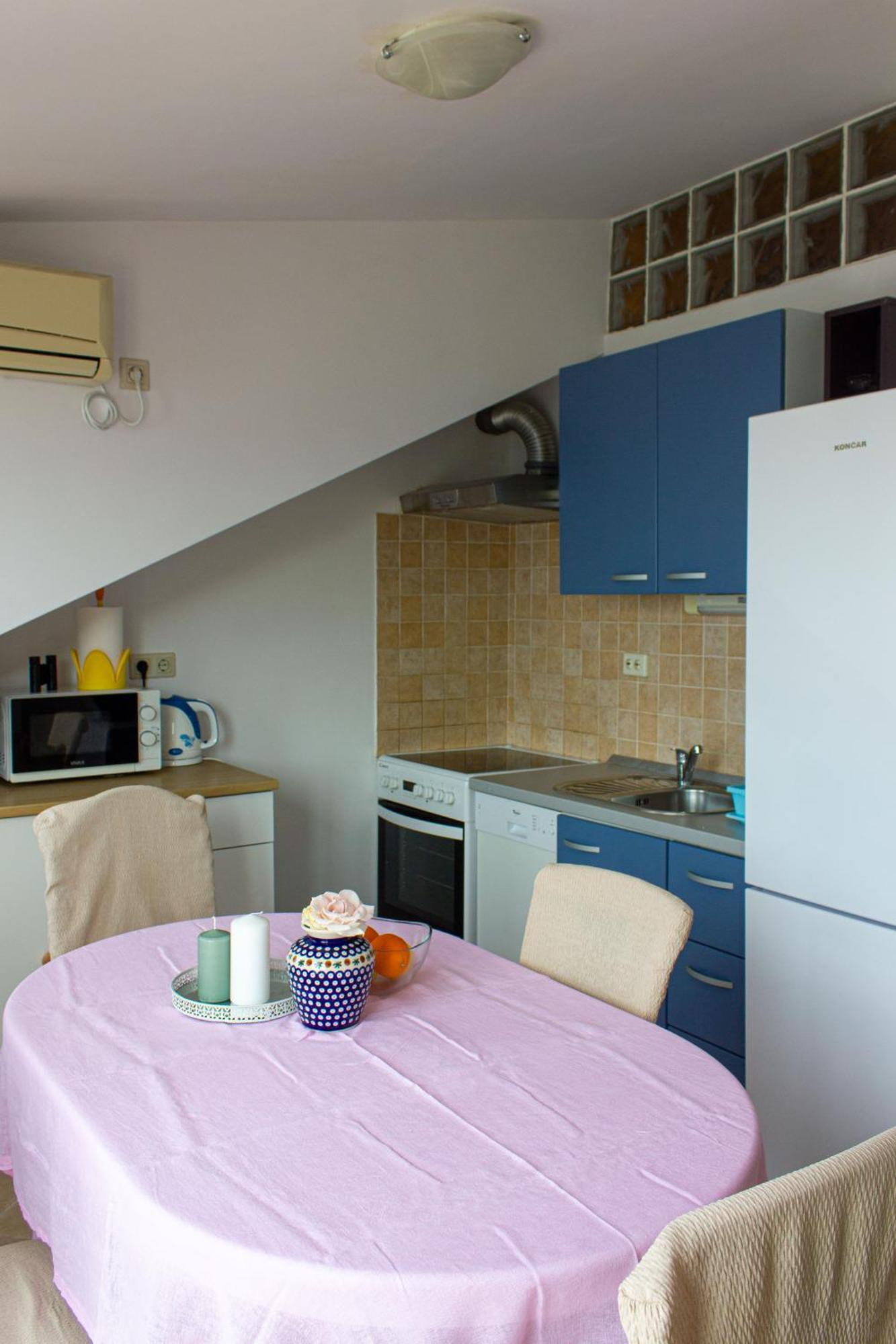 Divna Apartments&Rooms Račišće Buitenkant foto