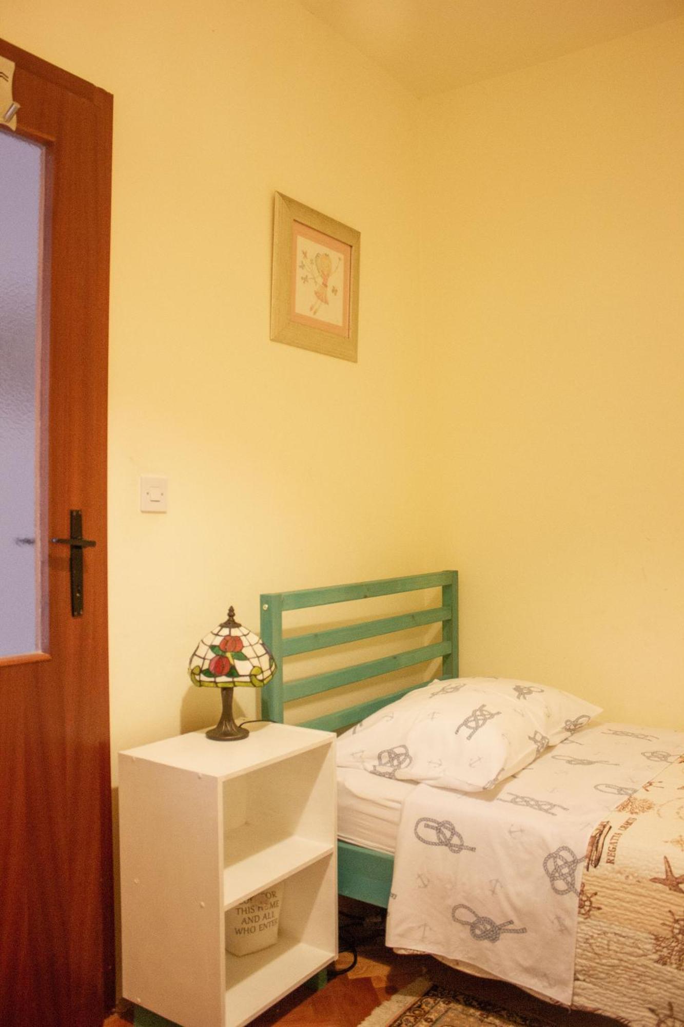 Divna Apartments&Rooms Račišće Buitenkant foto