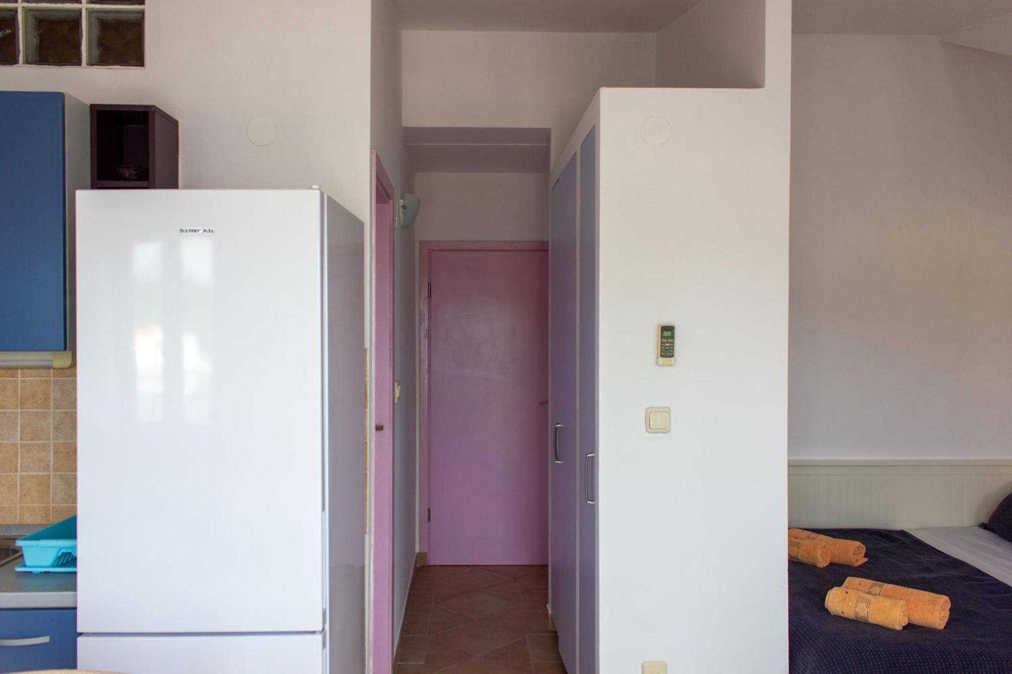 Divna Apartments&Rooms Račišće Buitenkant foto