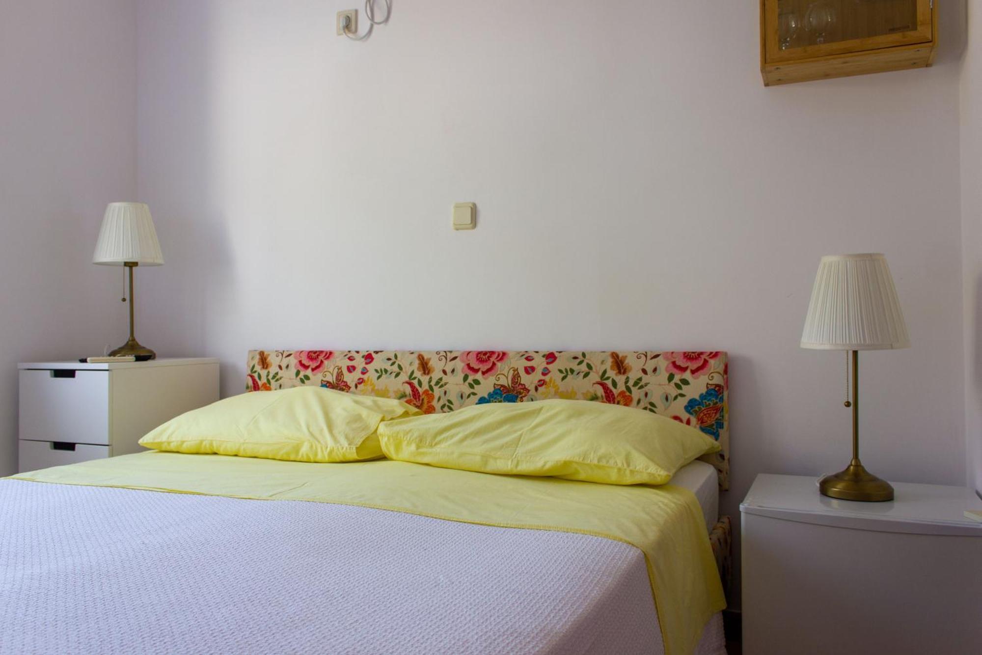 Divna Apartments&Rooms Račišće Buitenkant foto